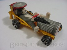 1 - Tons Go-Cat, Corgi