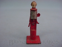 1 - Bomba de gasolina 