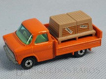 1 - Ford Transit Super