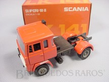 1 - Cavalo Mec�nico Sc