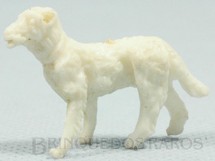 1. Brinquedos antigos - Casablanca e Gulliver - Cão Pastor Séries Presépio e Fazenda Ponderossa Casablanca Década de 1960