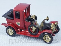 Brinquedos Antigos - Matchbox - 1912 Packard Landaulet Yesteryear