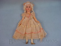 Brinquedos Antigos - Armand  Marseille - Boneca com 23,00 cm de altura Rosto de Biscuit e corpo de Composition 100% original Década de 1920
