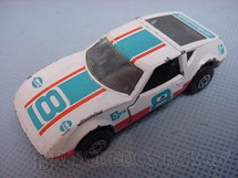 Brinquedos Antigos - Matchbox - Rally Royale Superfast