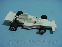 Brinquedos Antigos - Estrela - McLaren M23 Formula 1 Série Emerson Fittipaldi Entrada de ar redonda Década de 1970