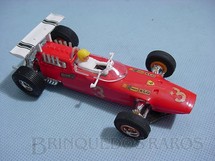 Brinquedos Antigos - Scalextric - Ferrari Formula 1 
