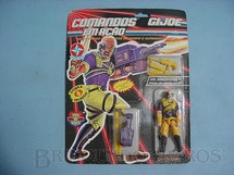 Brinquedos Antigos - Estrela - Comandos em Ação Dr. Mindbender