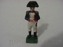 1. Brinquedos antigos - Sem identificação - Figura de Napoleão Bonaparte