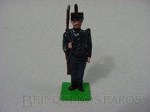 1. Brinquedos antigos - Mauro - Soldado Portugues de 1903 Batalhão de Caçadores