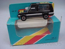 Brinquedos Antigos - Matchbox - Matra Rancho Superfast