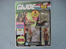 Brinquedos Antigos - Hasbro - Sonic Fighters Viper completo lacrado Ano 1990