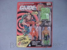 Brinquedos Antigos - Hasbro - Super Sonic Fighters Road Pig completo lacrado Ano 1990