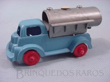 Brinquedos Antigos - Estrela - Caminhão Tanque com 11,00 cm de comprimento Ano 1947