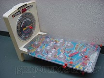 1. Brinquedos antigos - Estrela - Fliperama Eletro Diversões Década de 1970