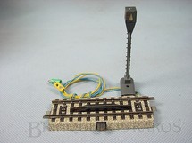 Brinquedos Antigos - Marklin - Trilho desengatador