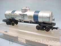 1. Brinquedos antigos - Frateschi - Vagão Tanque SOMA Década de 1980