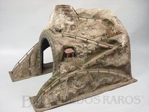 Brinquedos Antigos - Marklin - Túnel com 38,00 cm de altura e 52,00 cm de comprimento Bitola 1 Ano 1902