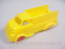 1. Brinquedos antigos - Mirim - Caminhão com 9,00 cm de comprimento Década de 1950