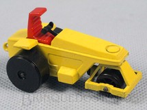 Brinquedos Antigos - Matchbox - Rod Roller Superfast rodas pretas Versão sem adesivos
