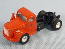 1. Brinquedos antigos - Juê - Cavalo Mecânico Scania Vabis L76