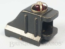 1. Brinquedos antigos - Lionel - Fim de linha com iluminação 025 Bumper Ano 1946 a 1947   