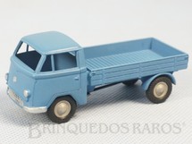 Brinquedos Antigos - Marklin - Caminhonete Tempo Hochlader Matador Década de 1960