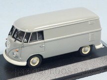 Brinquedos Antigos - Minichamps - Volkswagen Kombi modelo furgão Década de 1960
