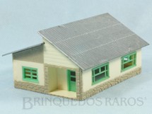 Brinquedos Antigos - Atma - Mirim - Casa Popular Atma Mirim Década de 1960