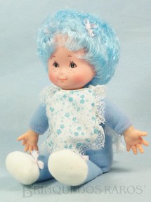 Brinquedos Antigos - Trol - Boneco com 28,00 Cm de altura Década de 1970