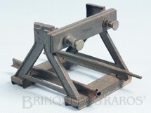 Brinquedos Antigos - Marklin - Fim de linha Década de 1930