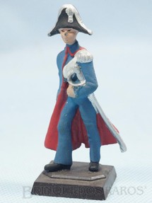 1. Brinquedos antigos - M.T. - Soldado Carabinieri de Cavalaria