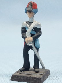 1. Brinquedos antigos - M.T. - Soldado Carabinieri