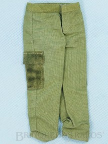 1. Brinquedos antigos - Estrela - Calça do Soldado Série Clássicos Falcon Edição 1994 
