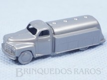 Brinquedos Antigos - Atma - Caminhão tanque com 5 cm de comprimento Década de 1960