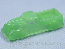 Brinquedos Antigos - Estrela - Caminhonete com 4,00 cm de comprimento Década de 1950