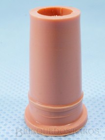 1. Brinquedos antigos - Estrela - Cone do pescoço Todos os anos 