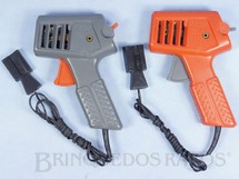 1. Brinquedos antigos - Trol - Controlador Acelerador de Velocidade para TCR Década de 1980 Preço por unidade