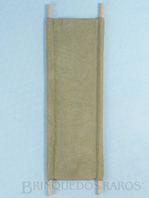 1. Brinquedos antigos - Estrela - Maca Aventura S.O.S. Cruz Vermelha Ano 1978