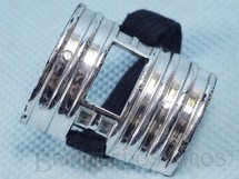 1. Brinquedos antigos - Estrela - Máscara da Aventura Posto de Escuta Ano 1981 