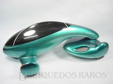 Brinquedos antigos -  - Maquete de Carro Conceito Design Luigi Colani Concept Car com 60,00 cm de comprimento Fabricante e procedência indeterminado. Em madeira e resina de poliéster Década de 2000