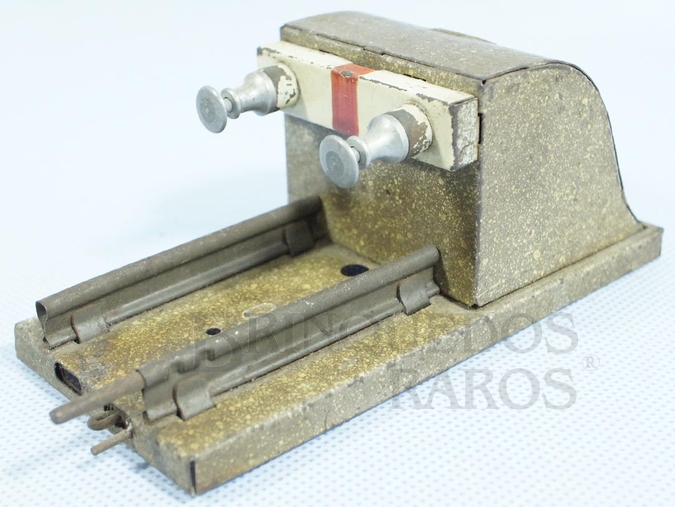 Brinquedo antigo Marklin Fim de Linha Número 2203 Ano 1935 a 1942 