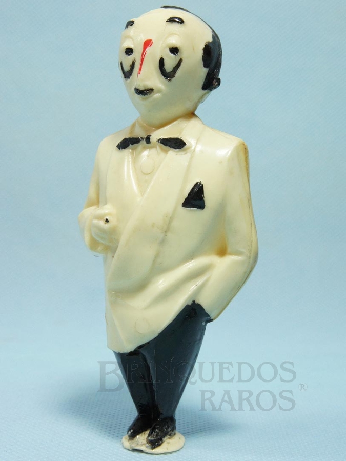 Brinquedo antigo Amigo da Onça com 12,00 de altura Datado ano 1949
