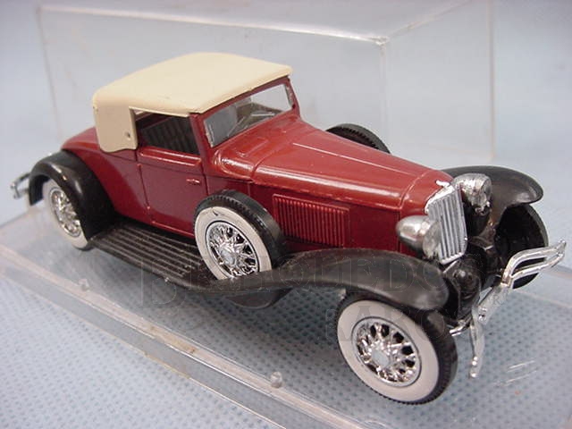 Brinquedo antigo Cord L 29 1929 Sport