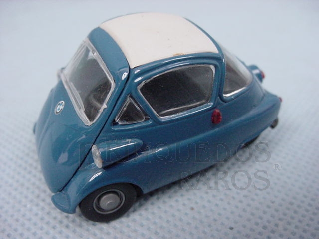 Brinquedo antigo BMW Isetta