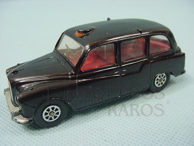 Brinquedo antigo Austin London Taxi