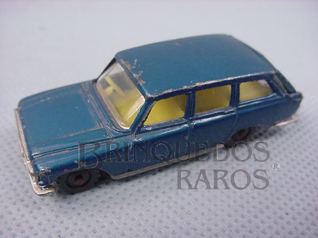 Brinquedo antigo Ford Zephyr Estate Car Husky