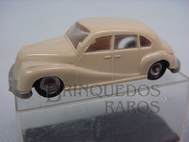 Brinquedo antigo BMW 501