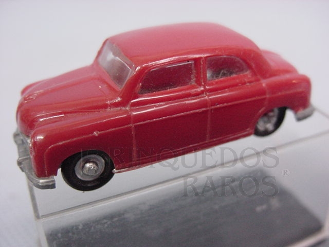 Brinquedo antigo Seat 1400