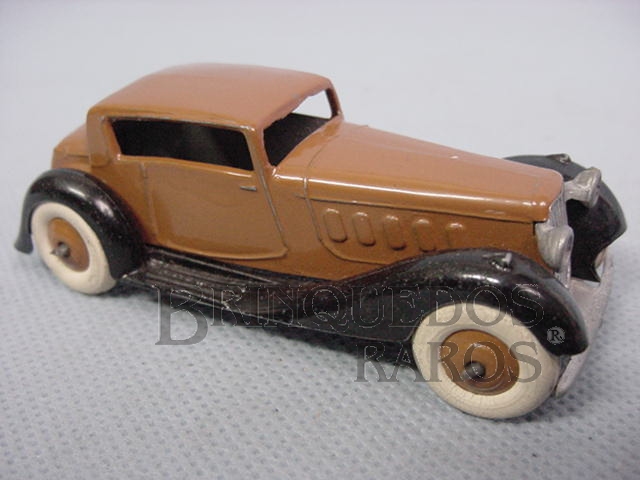 Brinquedo antigo Humber Vogue Década de 1940