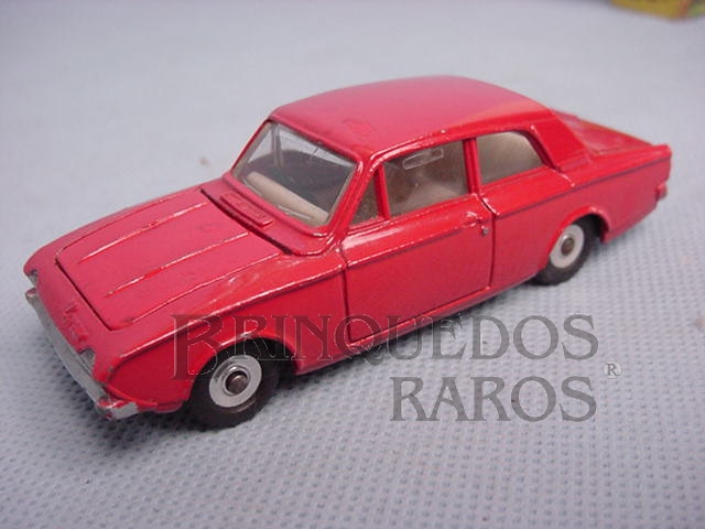 Brinquedo antigo Ford Corsair